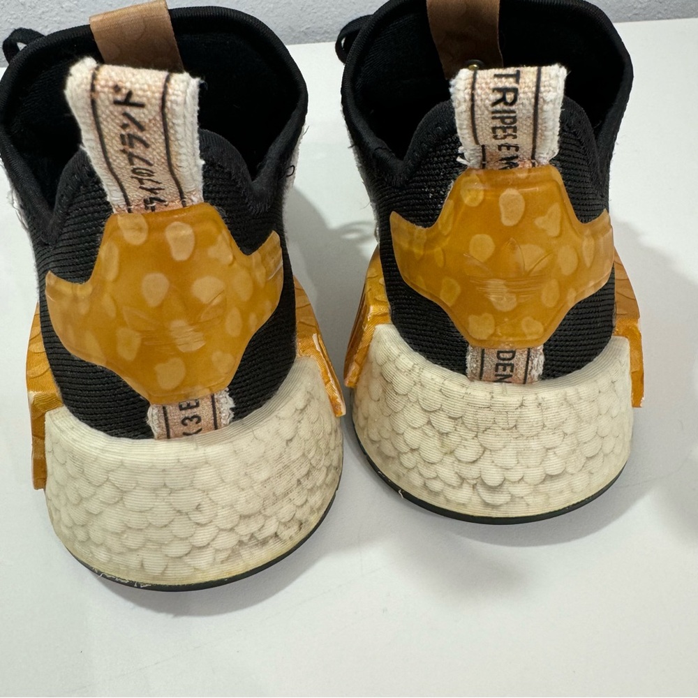 adidas NMD R1 Disney Bambi (Women's) - Picture 5 of 8